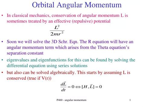 orbital angular momentum depends upon|Orbital angular momentum of light .